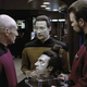 Image for article titled Blame Time Travel For Kirk's Scarred Psyche